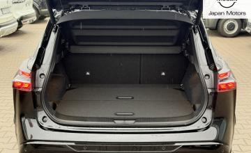 Nissan Qashqai III 2025 1.3 MHEV 158KM X-Tronic TEKNA+, zdjęcie 7