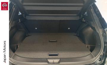 Nissan Qashqai III 2025 Acenta + pakiet zimowy, zdjęcie 7