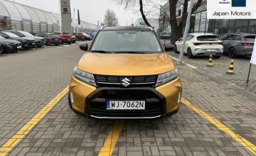 Suzuki Vitara III 2024 Premium Plus, zdjęcie 7