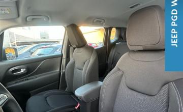 Jeep Renegade SUV Seria 7/8 1.5 Turbo MHEV 130KM 2024 ALTITUDE, zdjęcie 7