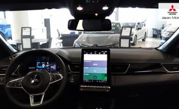 Mitsubishi ASX II 2025 Intense Style+Cold, zdjęcie 7