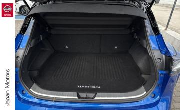 Nissan Qashqai III Crossover 1.3 DIG-T MHEV 158KM 2024 N-Design / Bose, zdjęcie 7