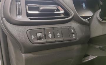 Hyundai i30 III 2025 PE2 (G4) 5DR 1,0 T-GDI 100KM 2WD 7DCT Modern Comfort, zdjęcie 7