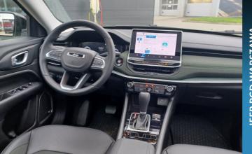 Jeep Compass II SUV Facelifting 1.5 MHEV T4 130KM 2025 North Star, zdjęcie 7