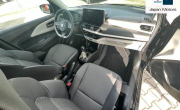 Suzuki Swift VI Hatchback Facelifting 1.2 DualJet SHVS 83KM 2025 Premium Plus, zdjęcie 7