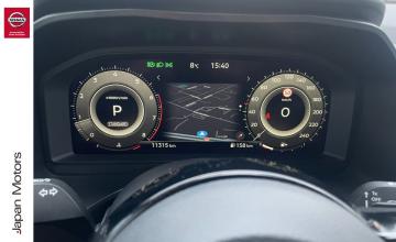 Nissan Qashqai III Crossover 1.3 DIG-T MHEV 158KM 2024 N-Connecta, zdjęcie 7