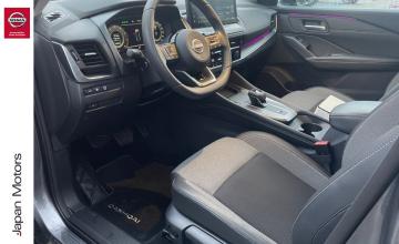 Nissan Qashqai III Crossover 1.3 DIG-T MHEV 158KM 2024 N-Connecta, zdjęcie 7