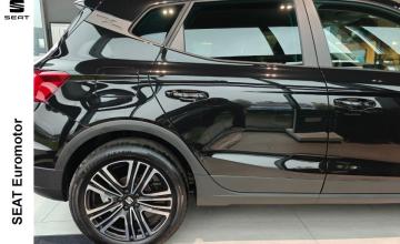 Seat Arona Crossover Facelifting 1.0 TSI 110KM 2024 Marina 1.0 TSI 110 KM 6-biegowa manualna, zdjęcie 7