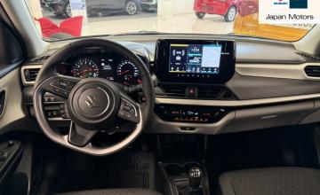 Suzuki Swift VI Hatchback Facelifting 1.2 DualJet SHVS 83KM 2024 Premium Plus, zdjęcie 7