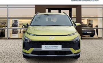 Hyundai Bayon SUV Facelifting 1.0 T-GDI 100KM 2025 1.0T 100KM 6MT Modern Comfort, zdjęcie 7