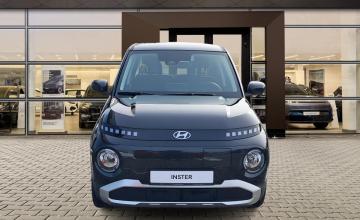 Hyundai Inster Long Range 49kWh 115KM 2025 49 kWh 115KM | PURE COMFORT, zdjęcie 7