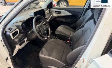 Suzuki Swift VI Hatchback Facelifting 1.2 DualJet SHVS 83KM 2024 Premium Plus, zdjęcie 7