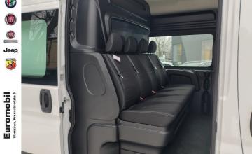 Fiat Ducato IV 2025 Maxi  L4H2 2.2 H3-POWER 180KM Brygadowy 7os, zdjęcie 7