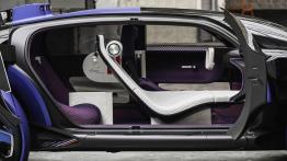 Czy tak będą wyglądać Citroeny przyszłości?