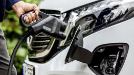 Oto kolejny elektryczny Mercedes z rodziny EQ