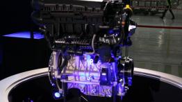 Kolejne życie fabryki silników w Tychach. Dziś ruszyła produkcja silnika Turbo PureTech Grupy PSA