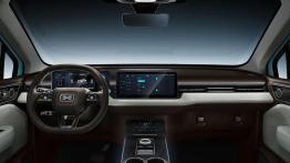 Elektryczny SUV i supersamochód - dwie nowe chińskie propozycje już w Genewie