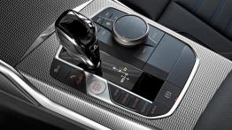 Nowa generacja BMW serii 3 (G20)