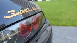Wyjątkowa Supra z limitowanej edycji na sprzedaż w Polsce