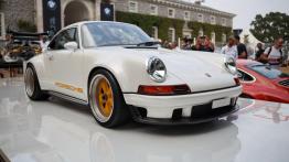 70-lecie Porsche podczas Goodwood Festival of Speed