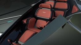 Aston Martin, który jest samolotem
