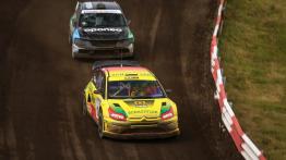 Kolejna runda OPONEO Mistrzostw Polski Rallycross - tym razem na Litwie
