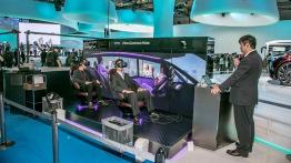 Nowości Toyoty na Tokyo Motor Show 2017