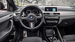 BMW X2 zaprezentowane