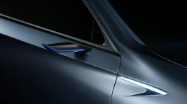 Już za trzy lata ten Lexus pojedzie sam