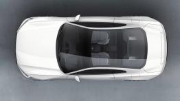 Volvo przedstawia pierwszy model Polestara