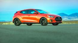 Hyundai poprawił Velostera. Najważniejsza cecha pozostała bez zmian
