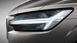 Volvo przedstawiło nowe V60