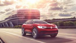 Elektryczny Volkswagen już za rogiem