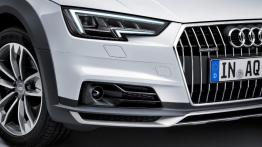 Druga generacja Audi A4 Allroad quattro