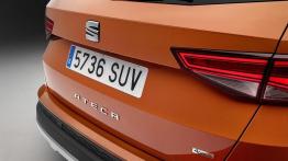 Pierwszy SUV Seata już oficjalnie