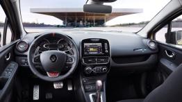 Renault Clio RS po zmianach