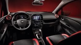 Renault Clio po drobnych zmianach