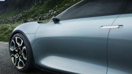 W tym Citroenie komfort jest najważniejszy