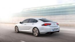 Nowy Opel Insignia już oficjalnie