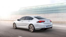 Nowy Opel Insignia już oficjalnie