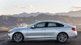 BMW odświeża całą rodzinę serii 4