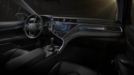 Nowa generacja Toyoty Camry