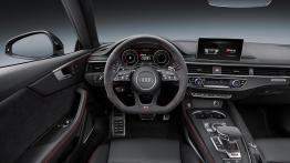 Audi RS5 Coupe z nowym biturbo