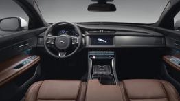 Jaguar XF Sportbrake - ładny i praktyczny