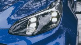 Kia Sportage – lifting dał niewiele