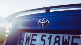 Toyota GT86 – wsiadasz i... jesteś w centrum wydarzeń