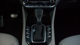 Hyundai Ioniq Hybrid – dokąd zmierzasz, technologio?