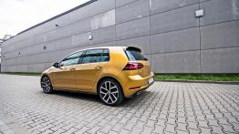Volkswagen Golf 1.4 TSI - nowy czy tylko odkurzony? 
