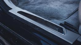 Alfa Romeo Giulia z silnikiem Diesla