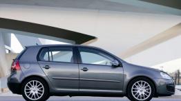 Czy warto przepłacać - Volkswagen Golf V (2003-2008)